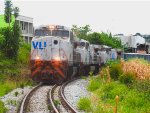VLI 8672